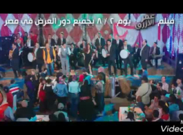 رقصة مثيرة لمؤخرة عربية كبيرة في فيديو إباحي 20180308021721534 بواسطة فيديوشو